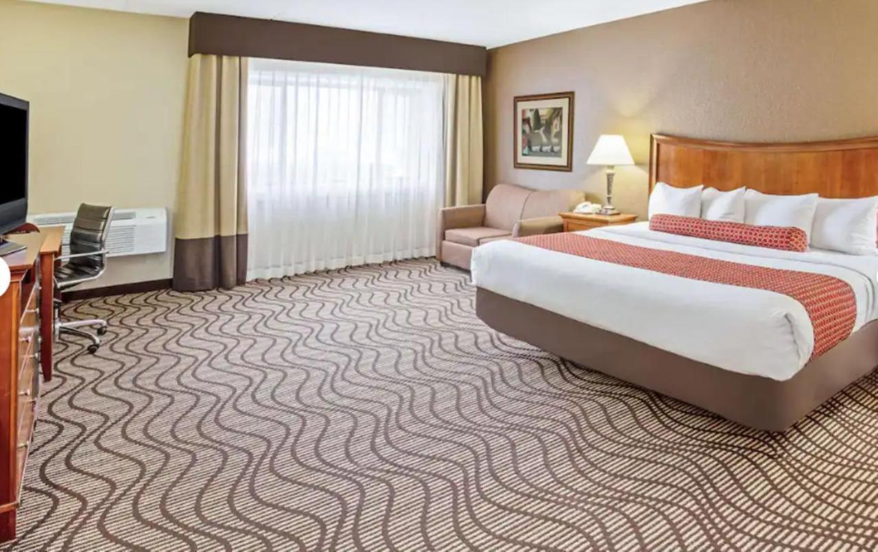 La Quinta By Wyndham Minneapolis-Minnetonka Ngoại thất bức ảnh