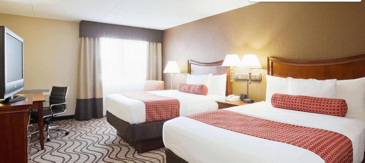 La Quinta By Wyndham Minneapolis-Minnetonka Ngoại thất bức ảnh