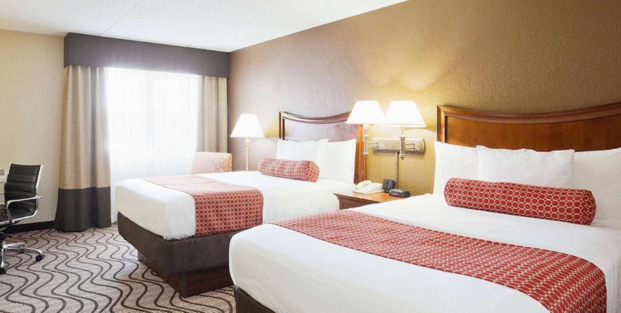 La Quinta By Wyndham Minneapolis-Minnetonka Ngoại thất bức ảnh