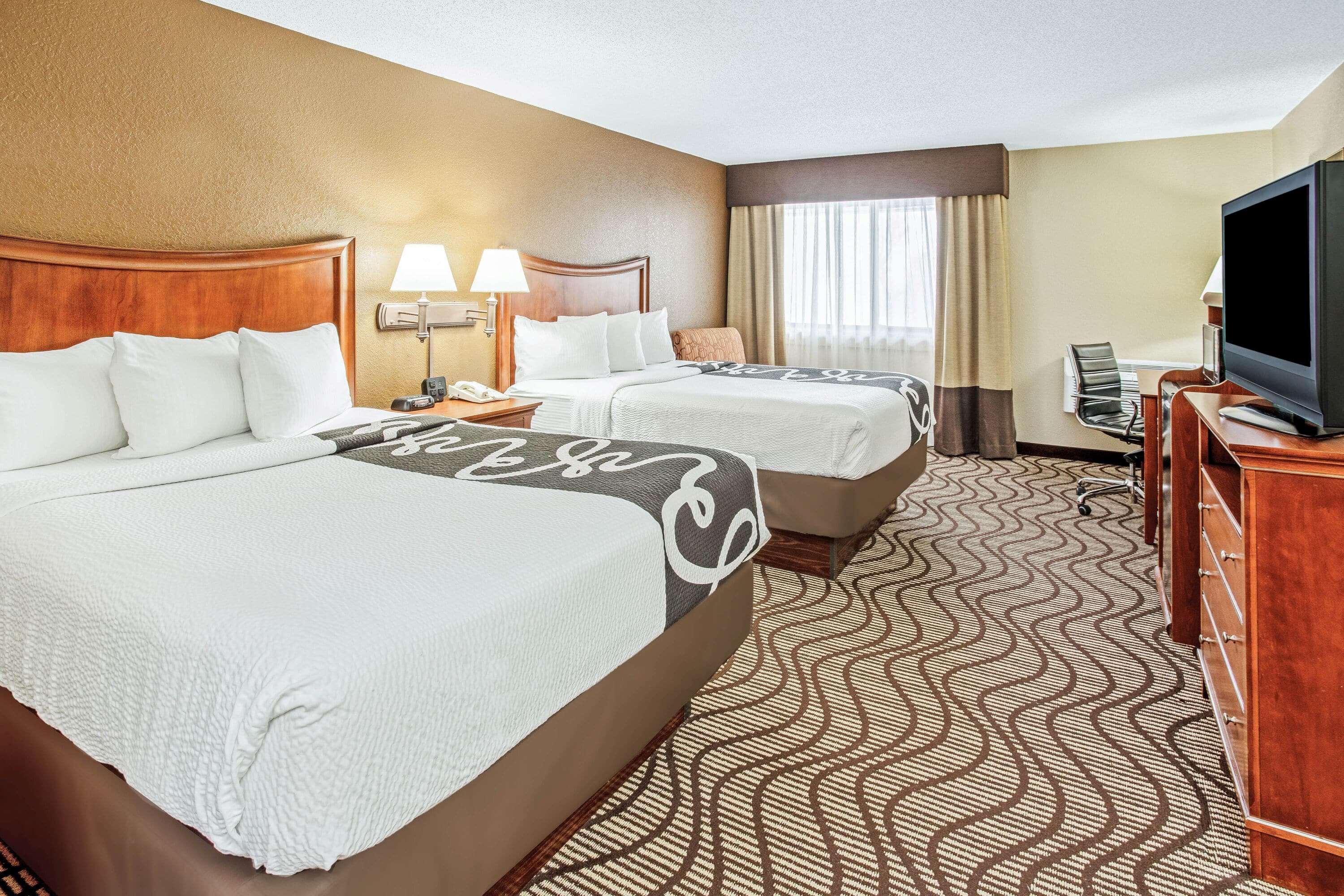 La Quinta By Wyndham Minneapolis-Minnetonka Ngoại thất bức ảnh