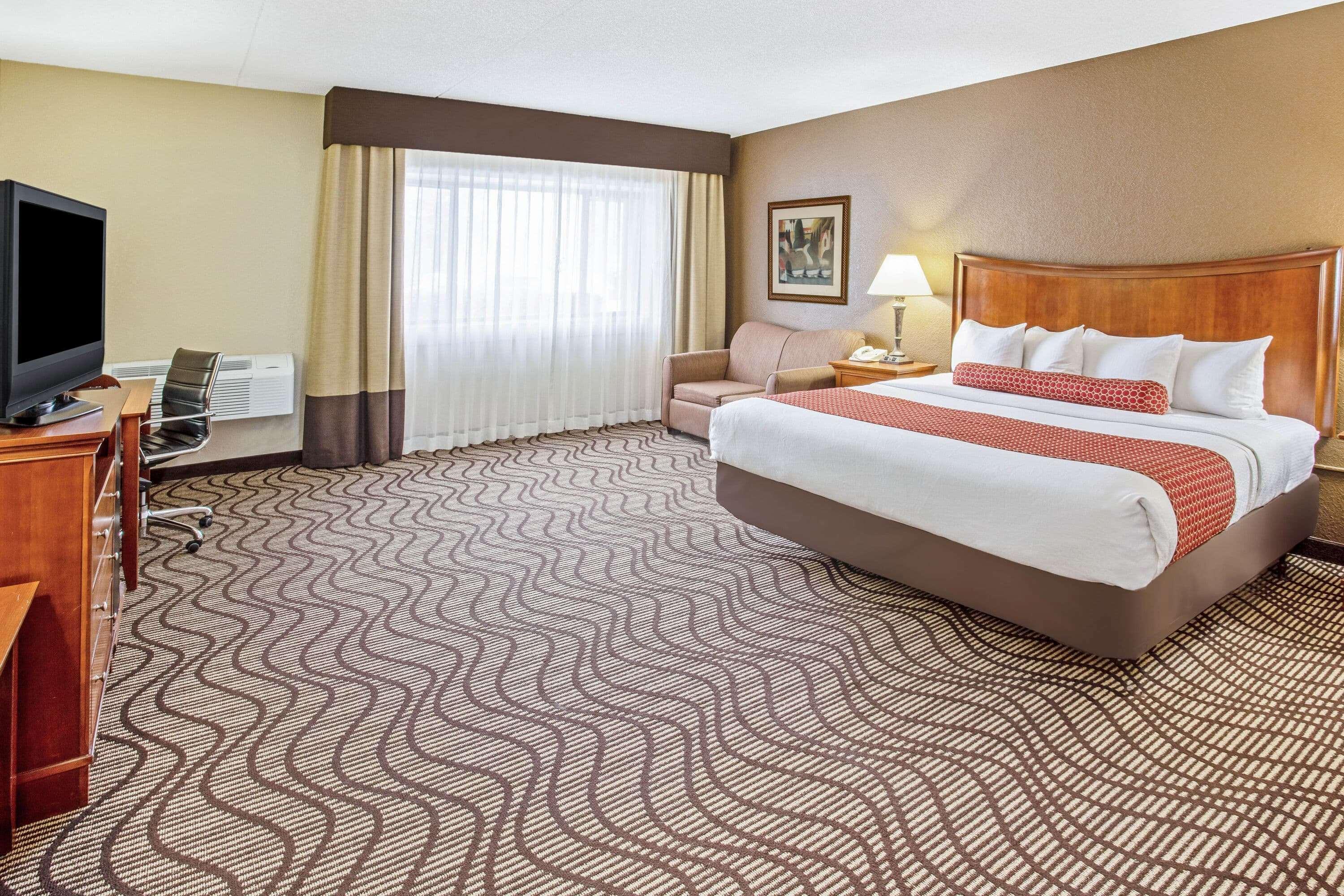 La Quinta By Wyndham Minneapolis-Minnetonka Ngoại thất bức ảnh