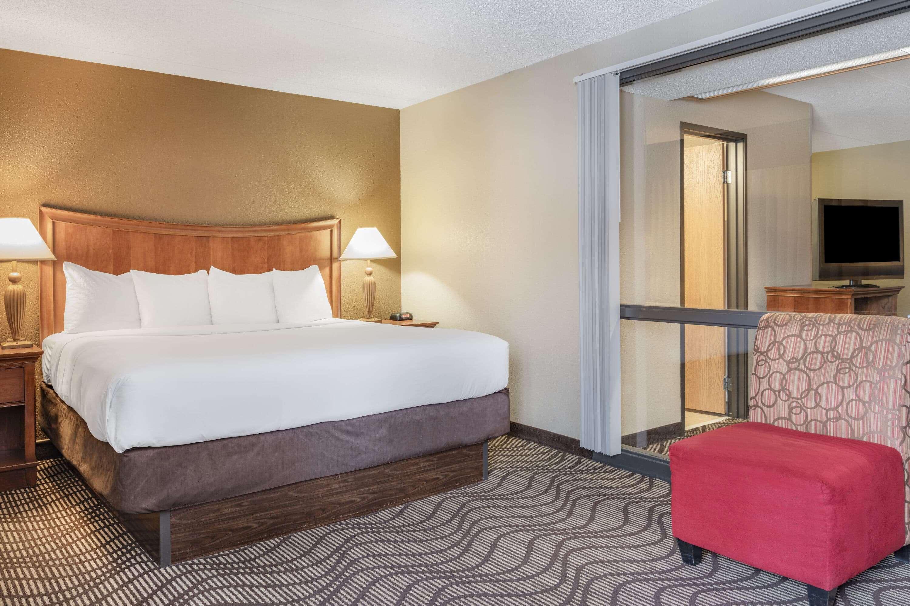 La Quinta By Wyndham Minneapolis-Minnetonka Ngoại thất bức ảnh