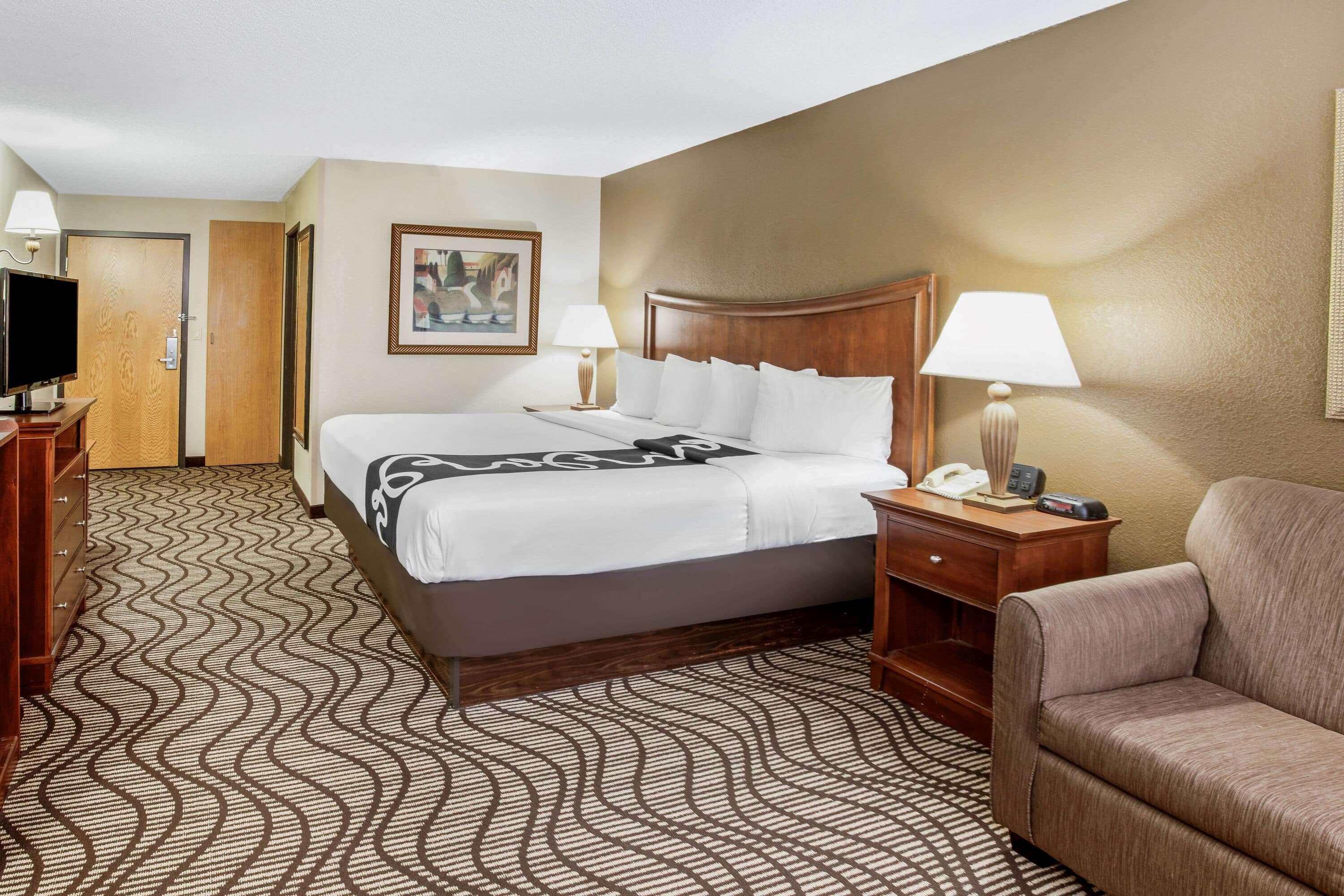 La Quinta By Wyndham Minneapolis-Minnetonka Ngoại thất bức ảnh