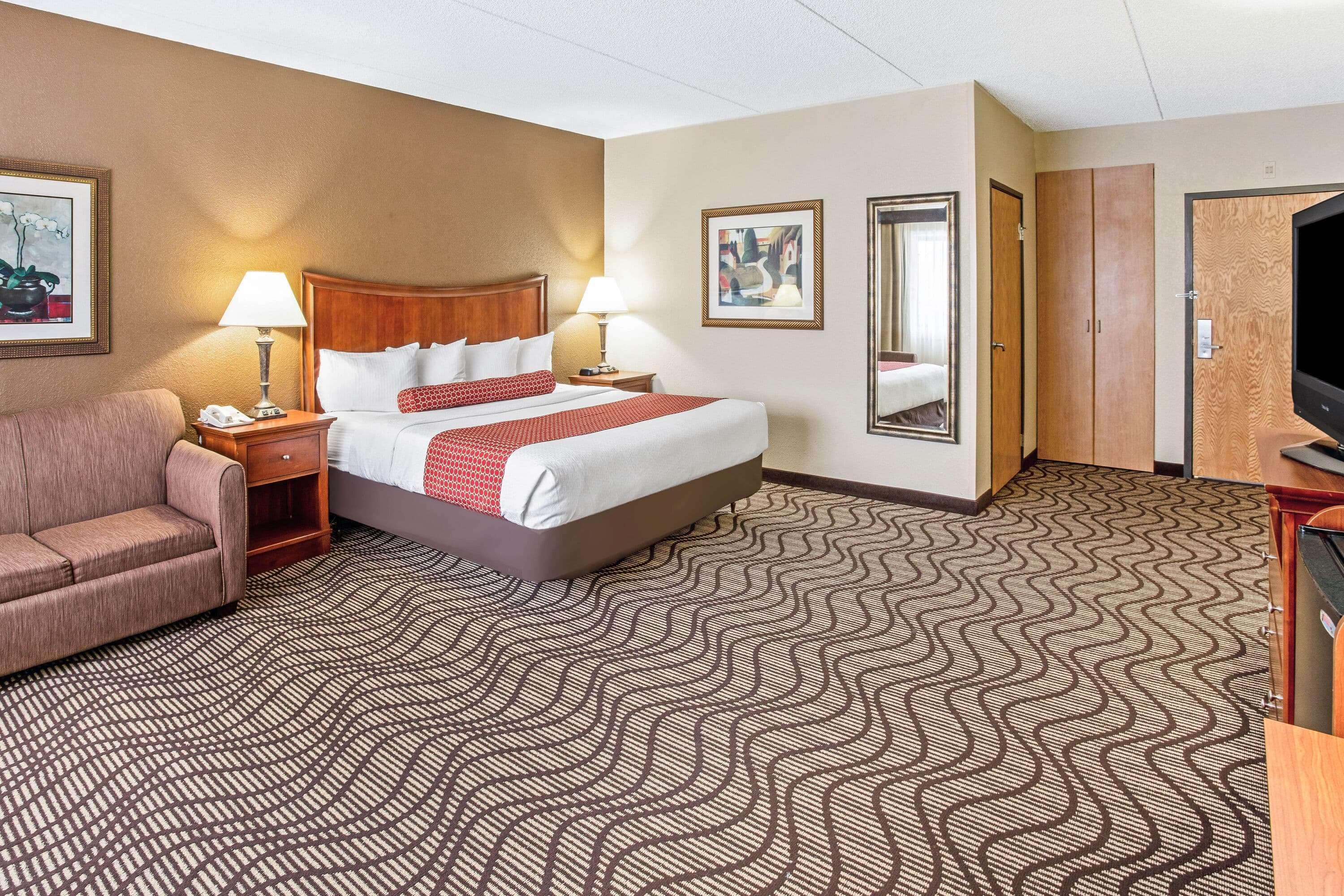 La Quinta By Wyndham Minneapolis-Minnetonka Ngoại thất bức ảnh