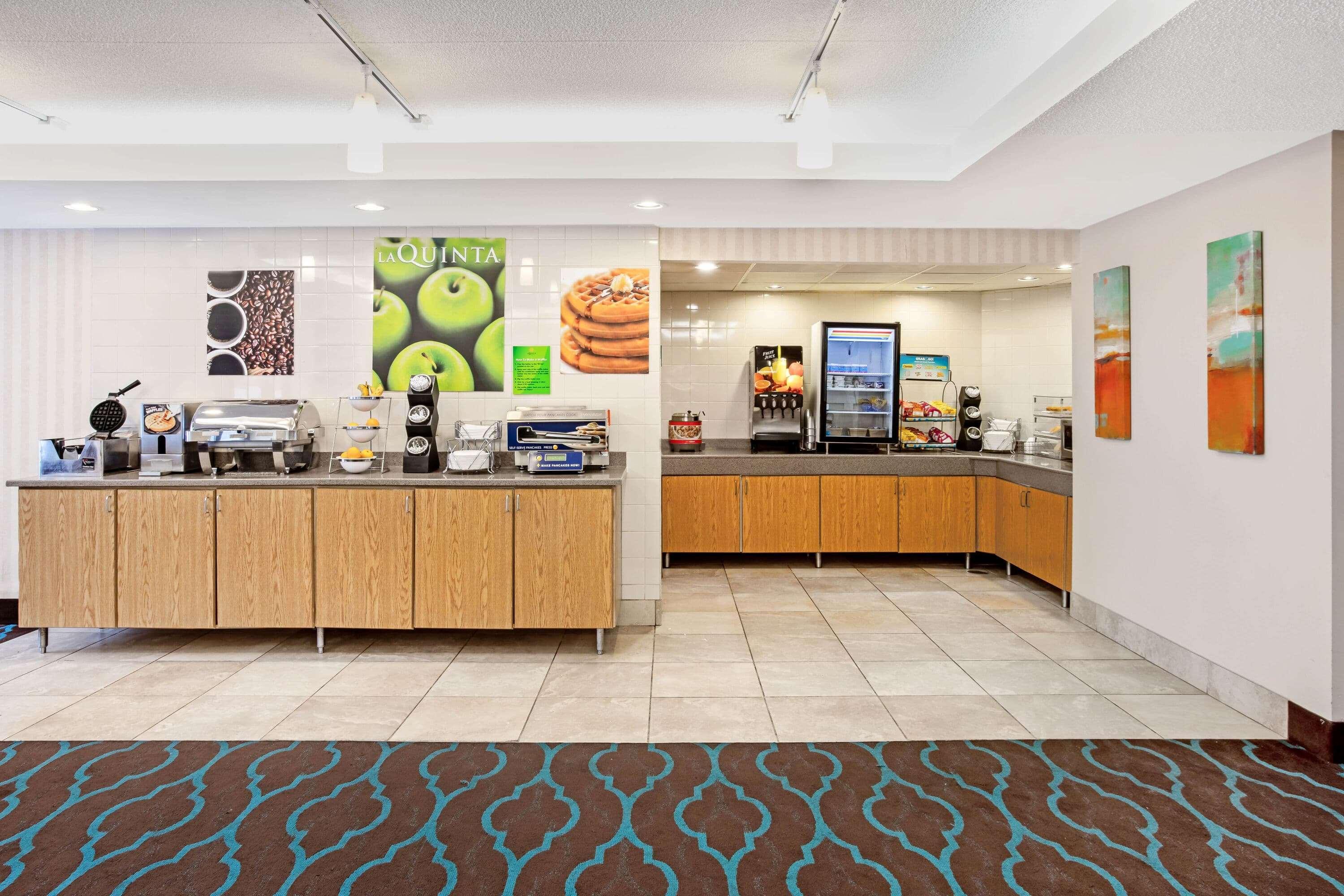 La Quinta By Wyndham Minneapolis-Minnetonka Ngoại thất bức ảnh