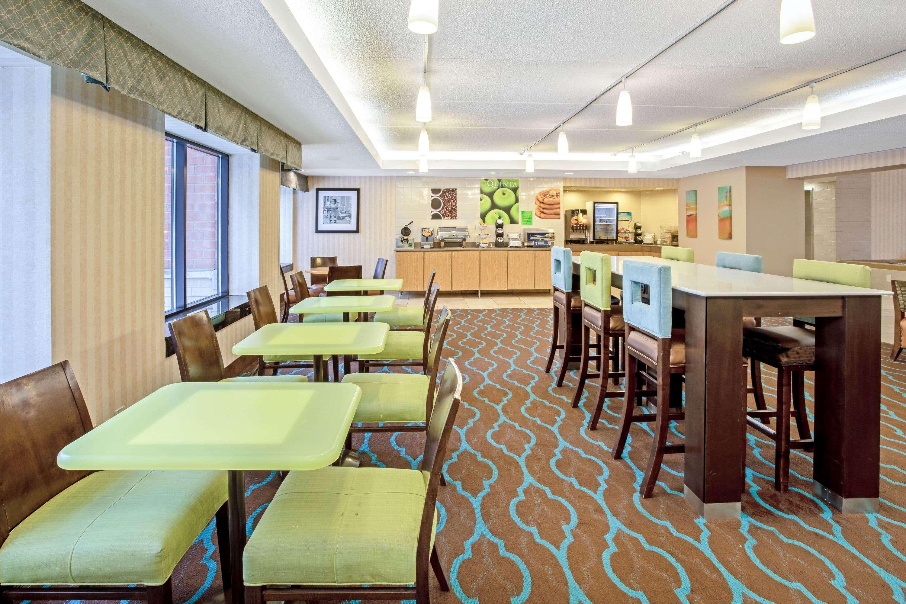 La Quinta By Wyndham Minneapolis-Minnetonka Ngoại thất bức ảnh