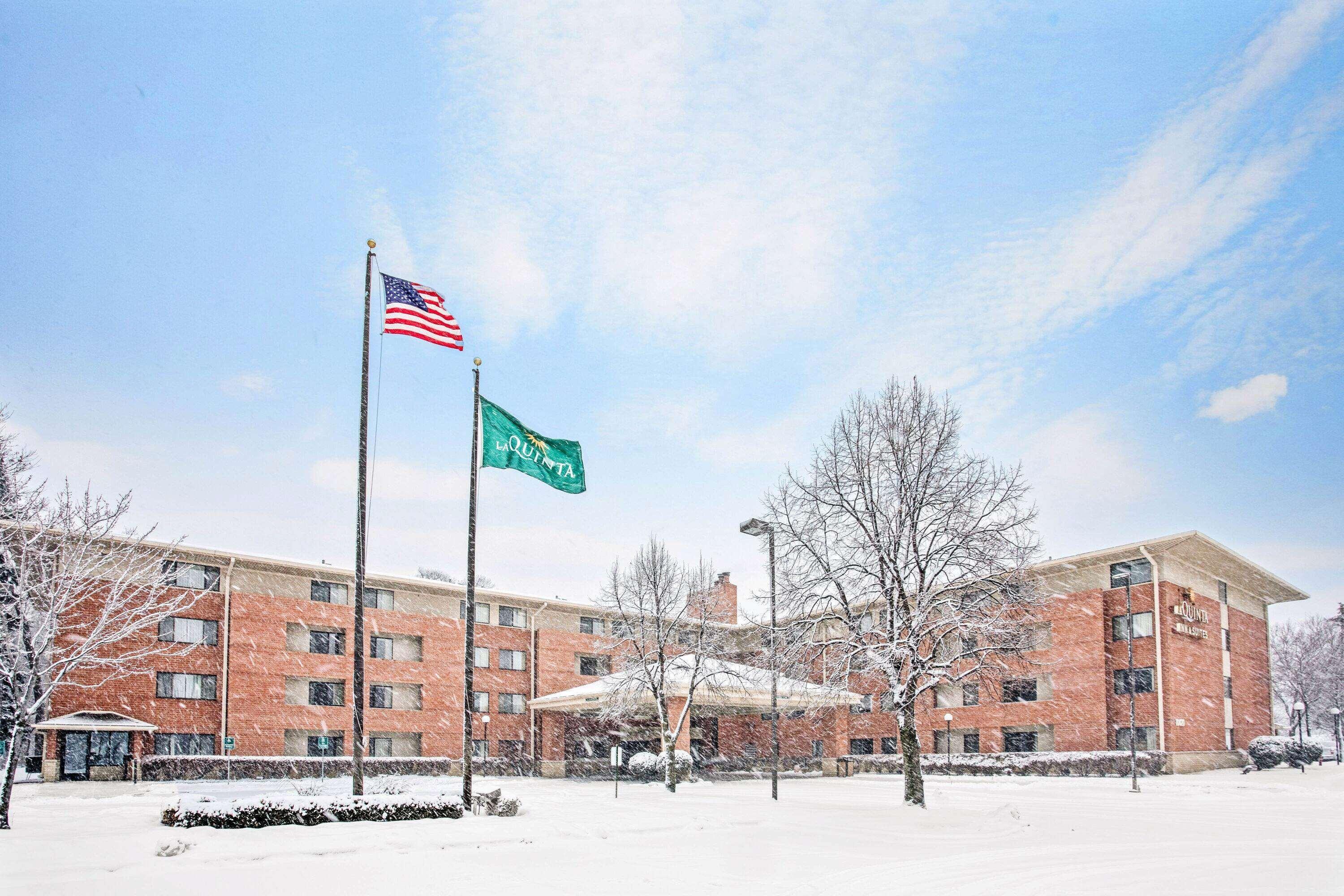 La Quinta By Wyndham Minneapolis-Minnetonka Ngoại thất bức ảnh