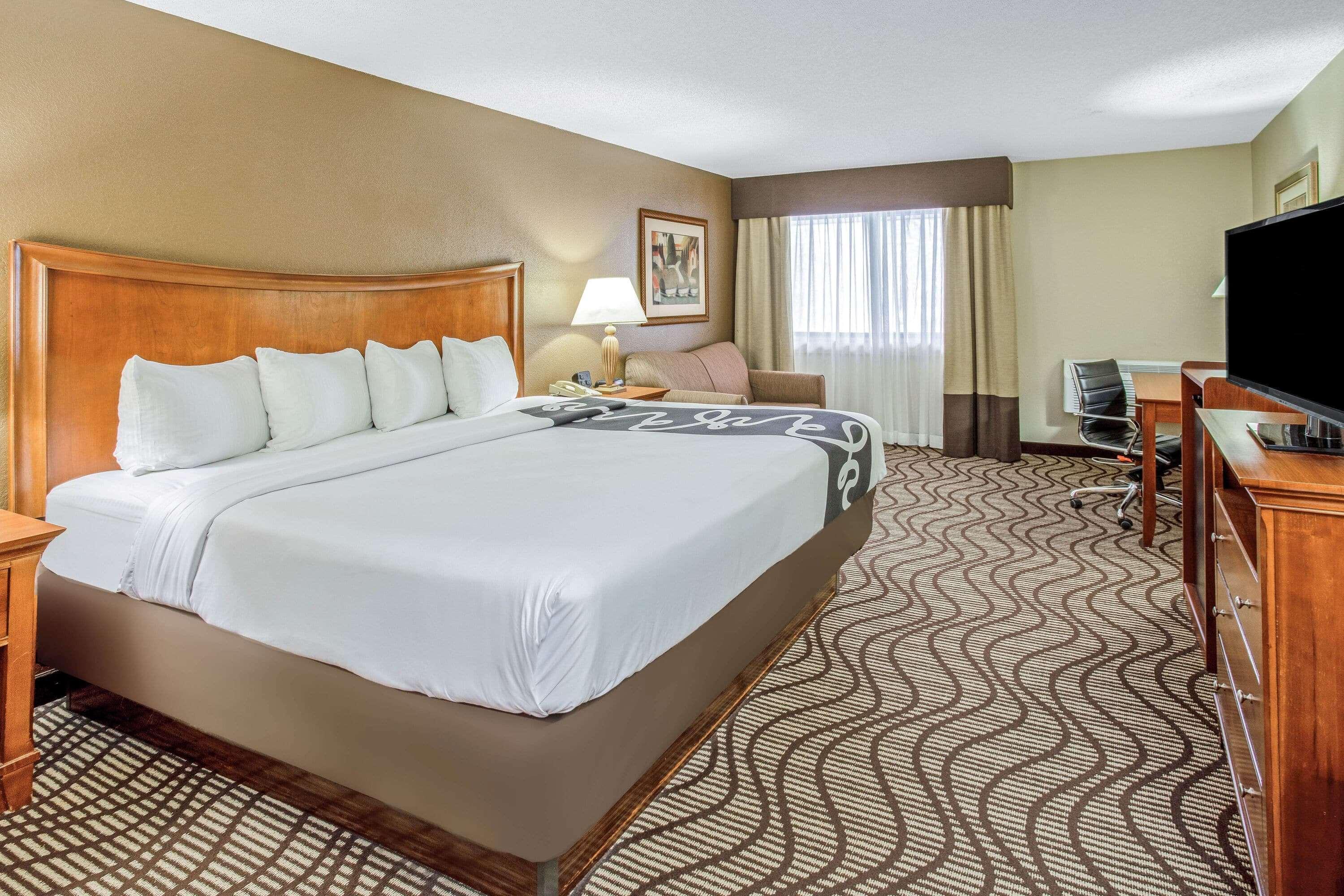 La Quinta By Wyndham Minneapolis-Minnetonka Ngoại thất bức ảnh