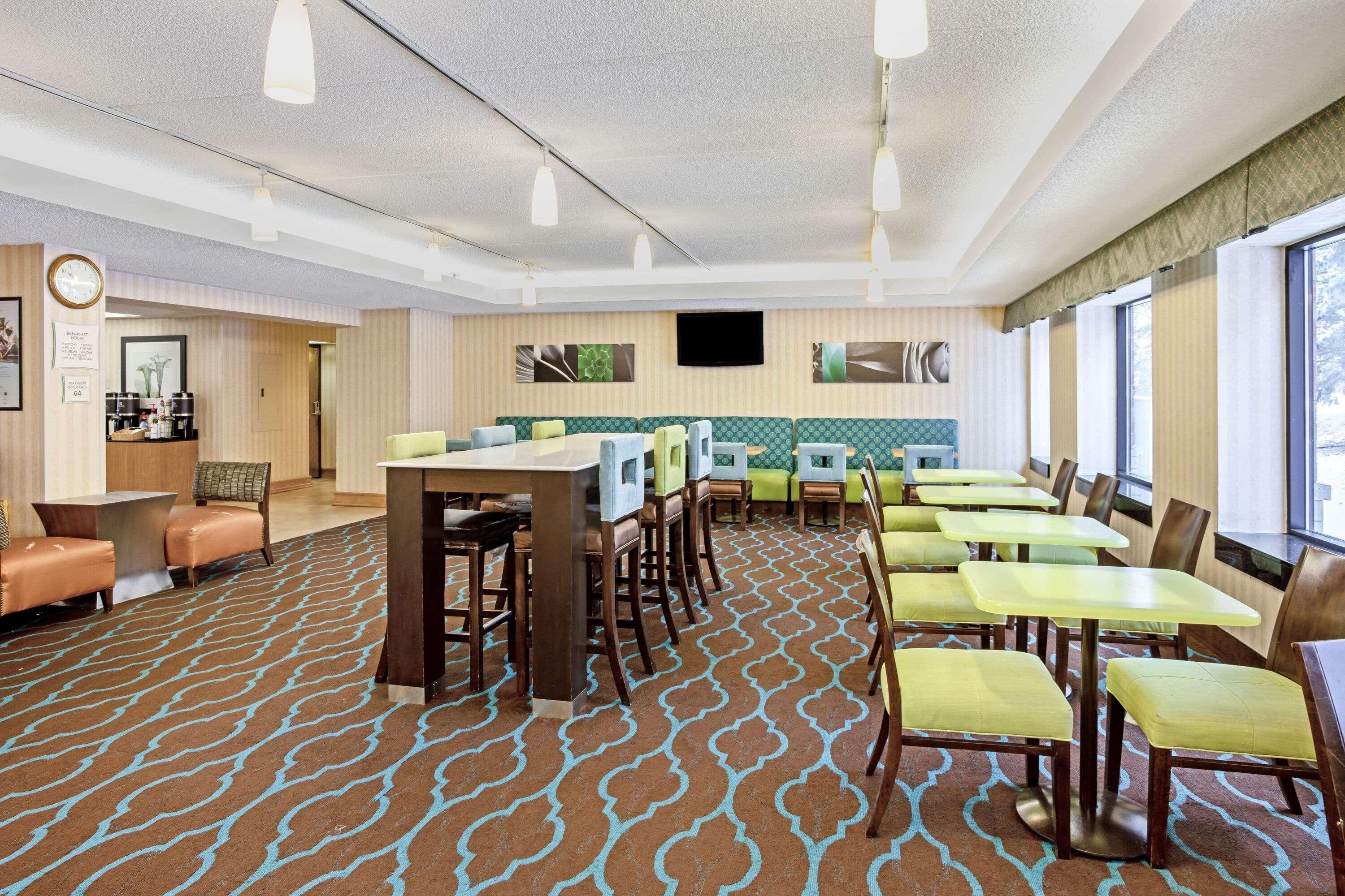 La Quinta By Wyndham Minneapolis-Minnetonka Ngoại thất bức ảnh